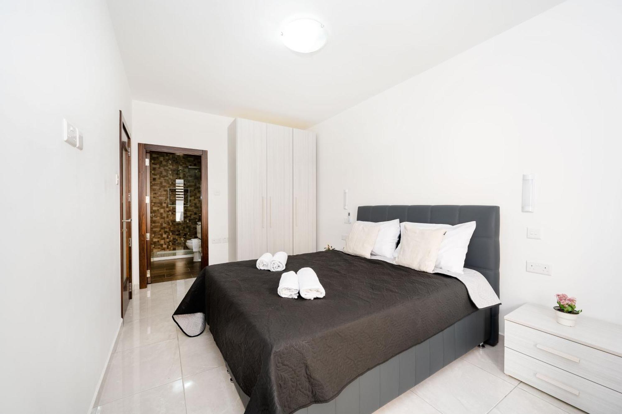 Vela Blu - Rose Court Appartement
