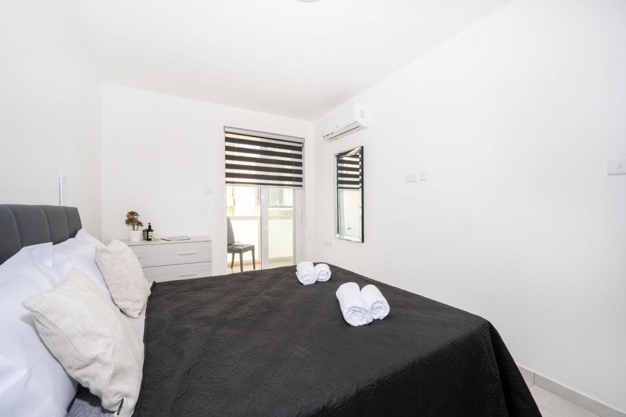 Appartement Vela Blu - Rose Court