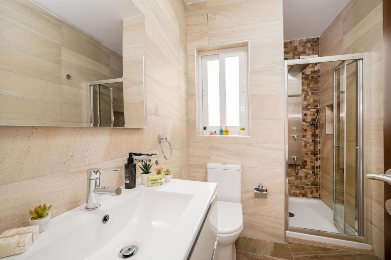 Vela Blu - Rose Court Appartement