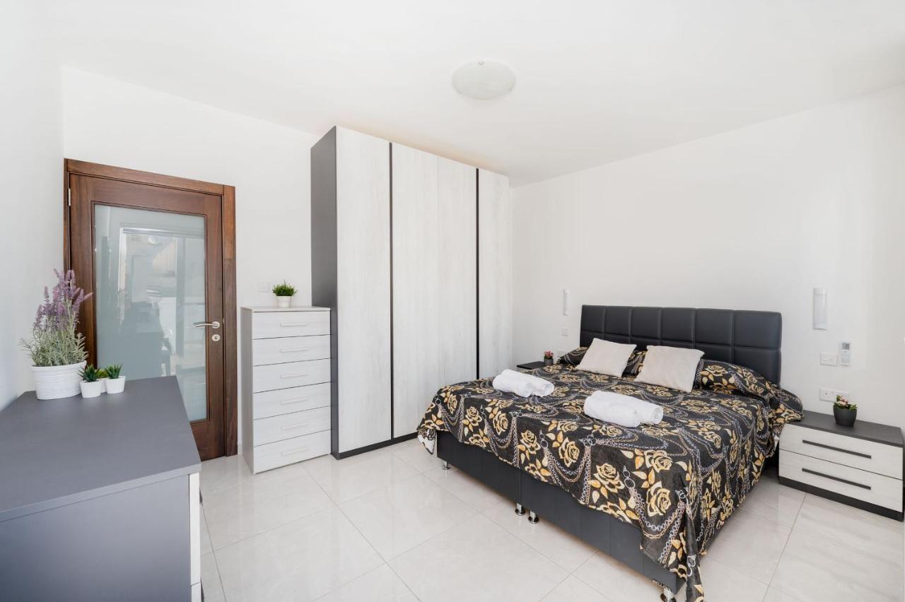 Appartement Vela Blu - Rose Court *