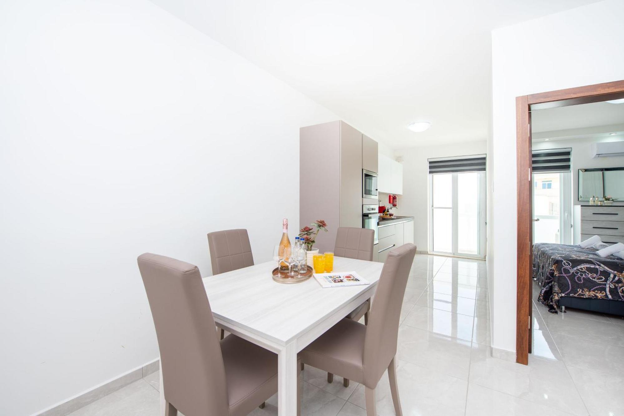 Vela Blu - Rose Court Gzira