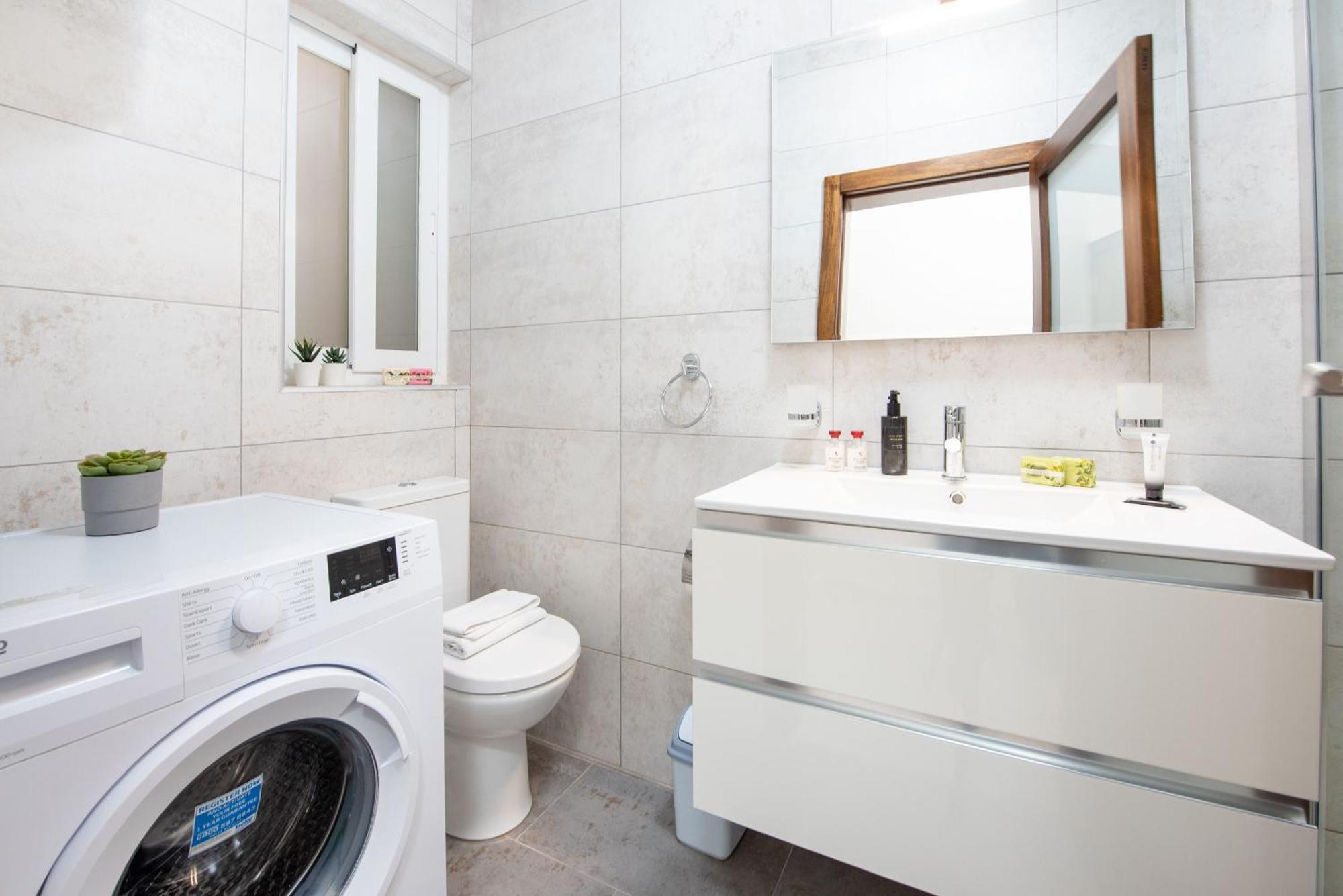 Vela Blu - Rose Court Appartement Gzira