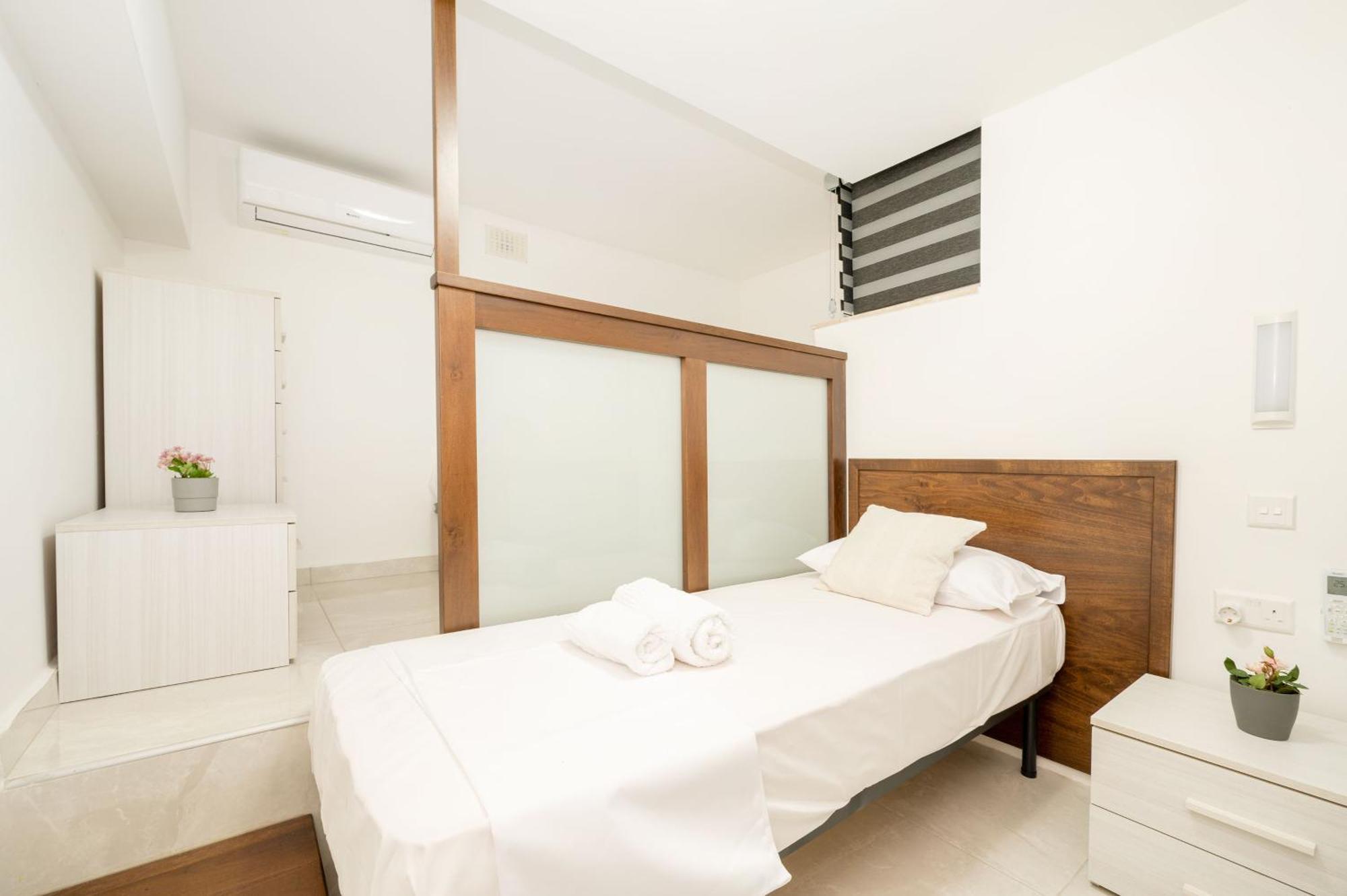 Vela Blu - Rose Court Appartement