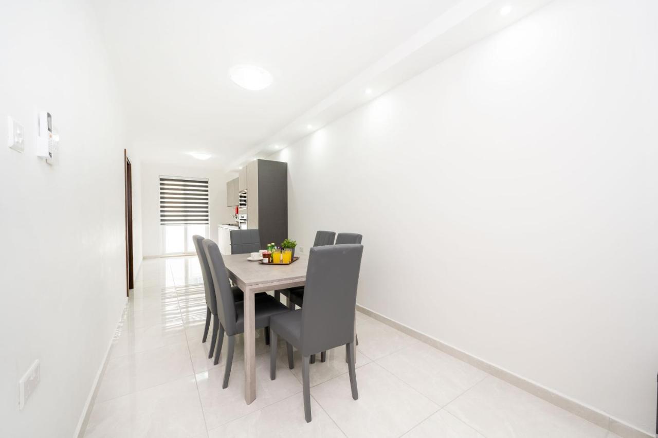 Apartamento Vela Blu - Rose Court *
