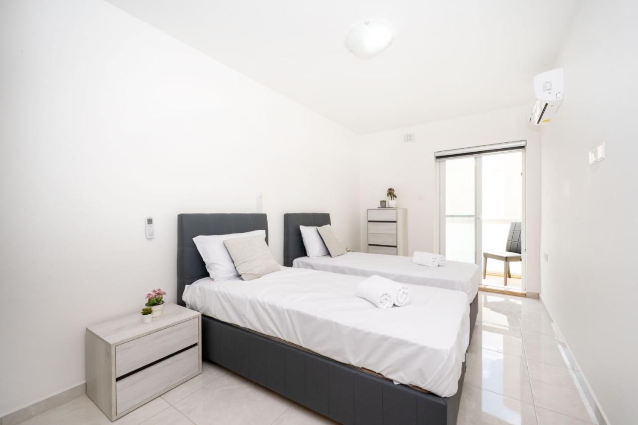 Vela Blu - Rose Court Apartamento