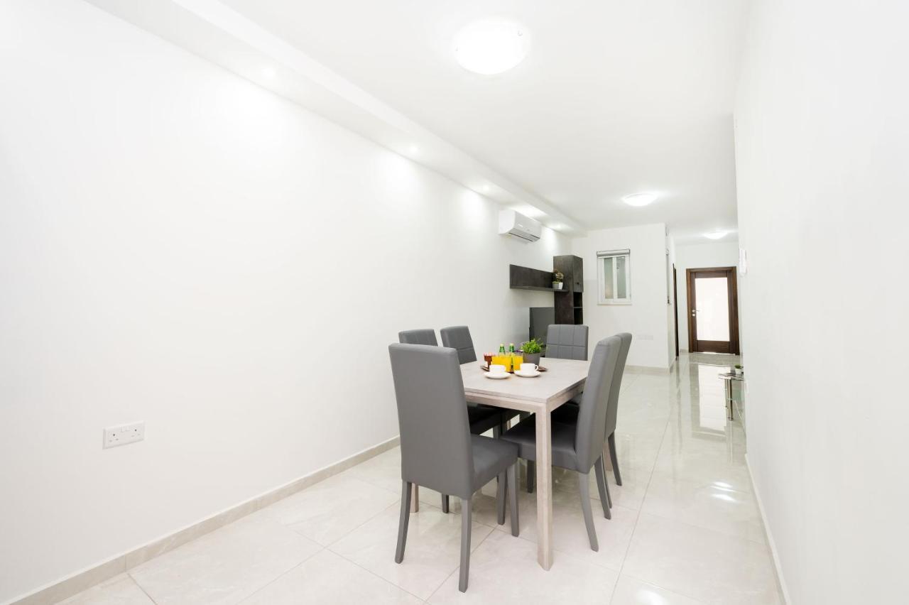 Apartamento Vela Blu - Rose Court Gzira