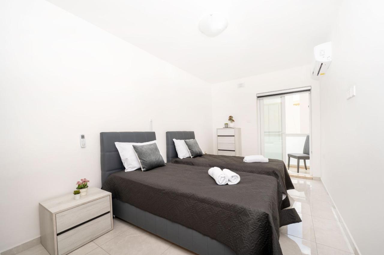 Vela Blu - Rose Court Apartamento Gzira