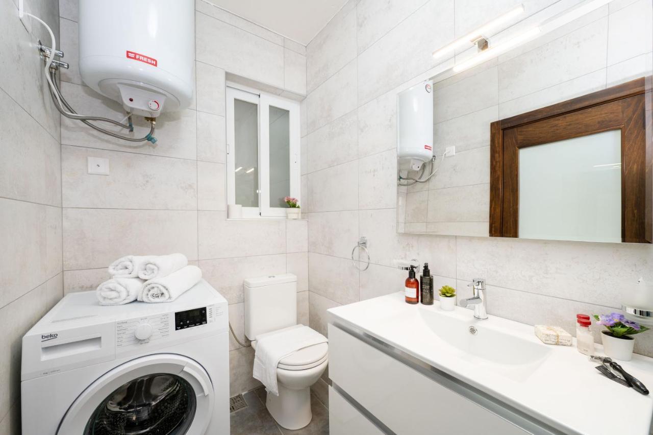 Apartamento Vela Blu - Rose Court Gzira