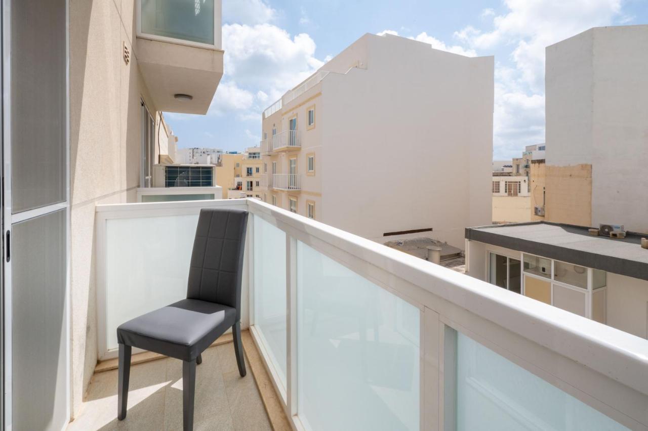 Vela Blu - Rose Court Apartamento *