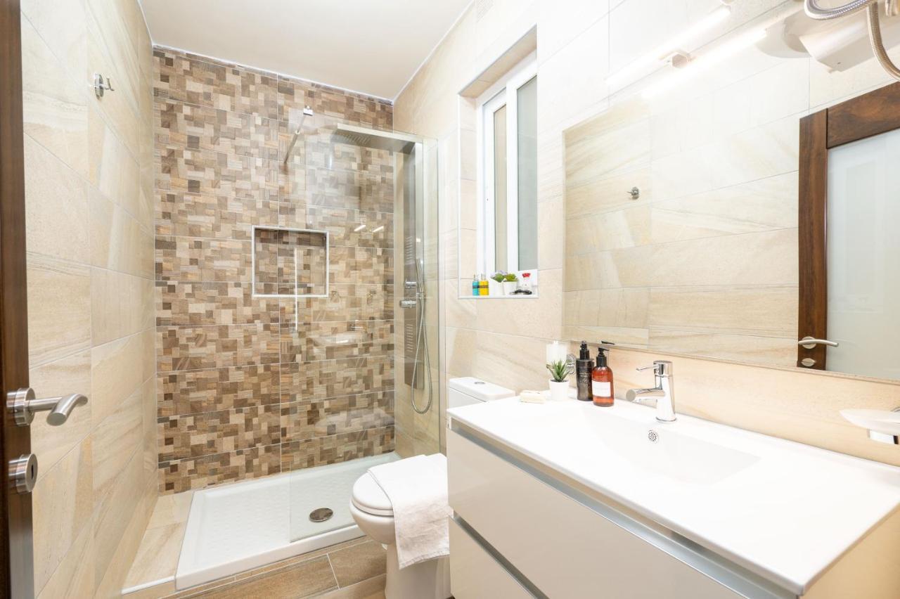 Vela Blu - Rose Court Apartamento Gzira