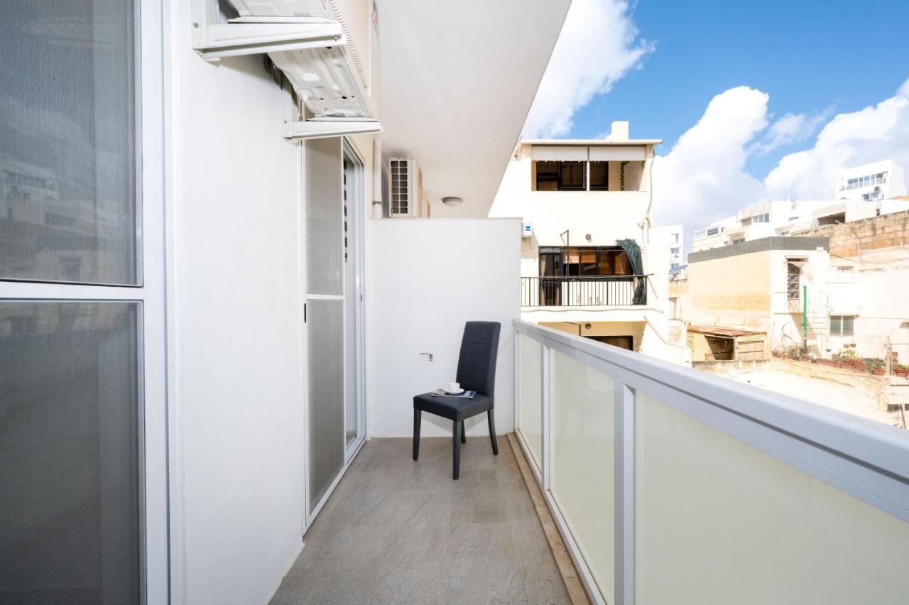 Apartamento Vela Blu - Rose Court
