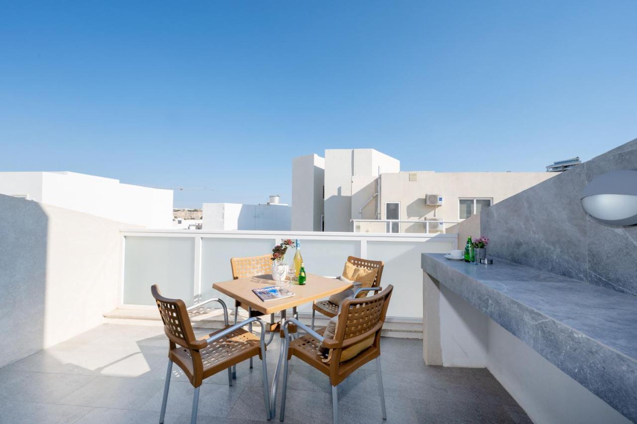 Vela Blu - Rose Court Apartamento