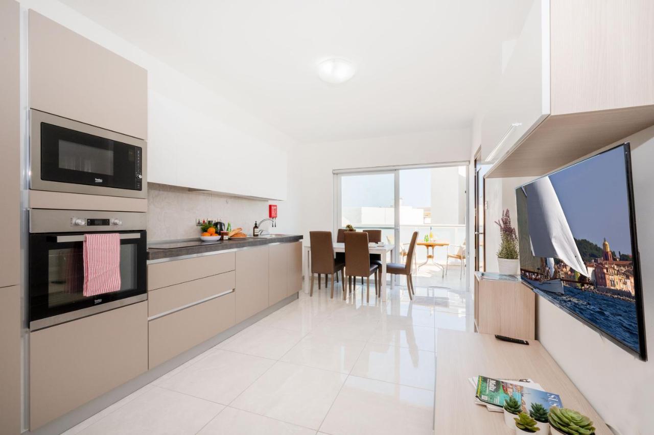 Apartamento Vela Blu - Rose Court *