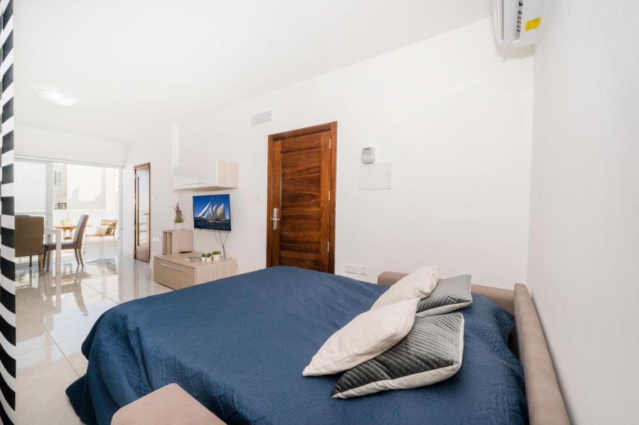 Apartamento Vela Blu - Rose Court