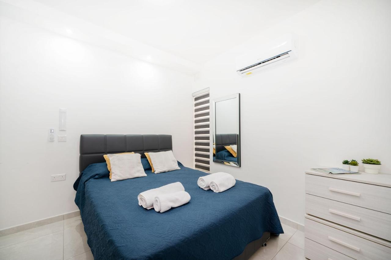 Apartamento Vela Blu - Rose Court