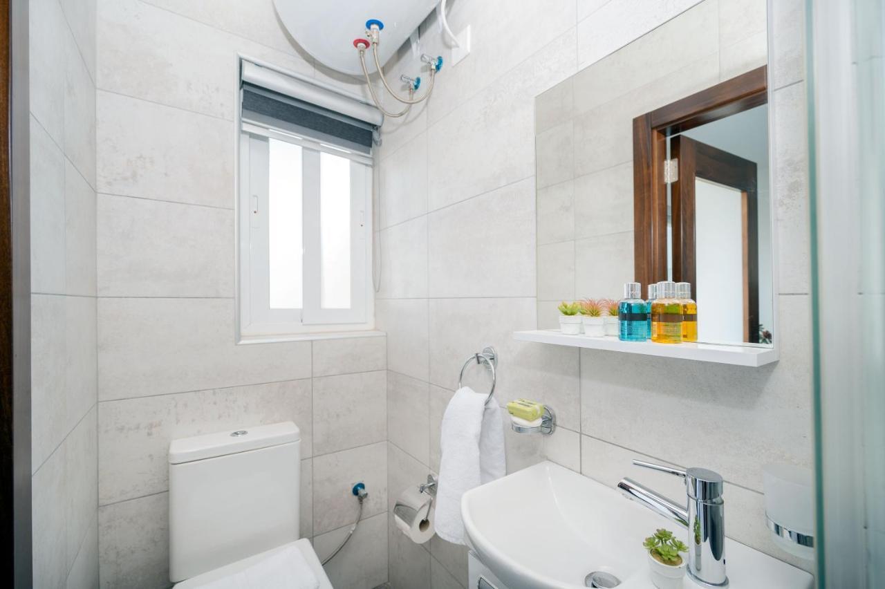 Vela Blu - Rose Court Apartamento