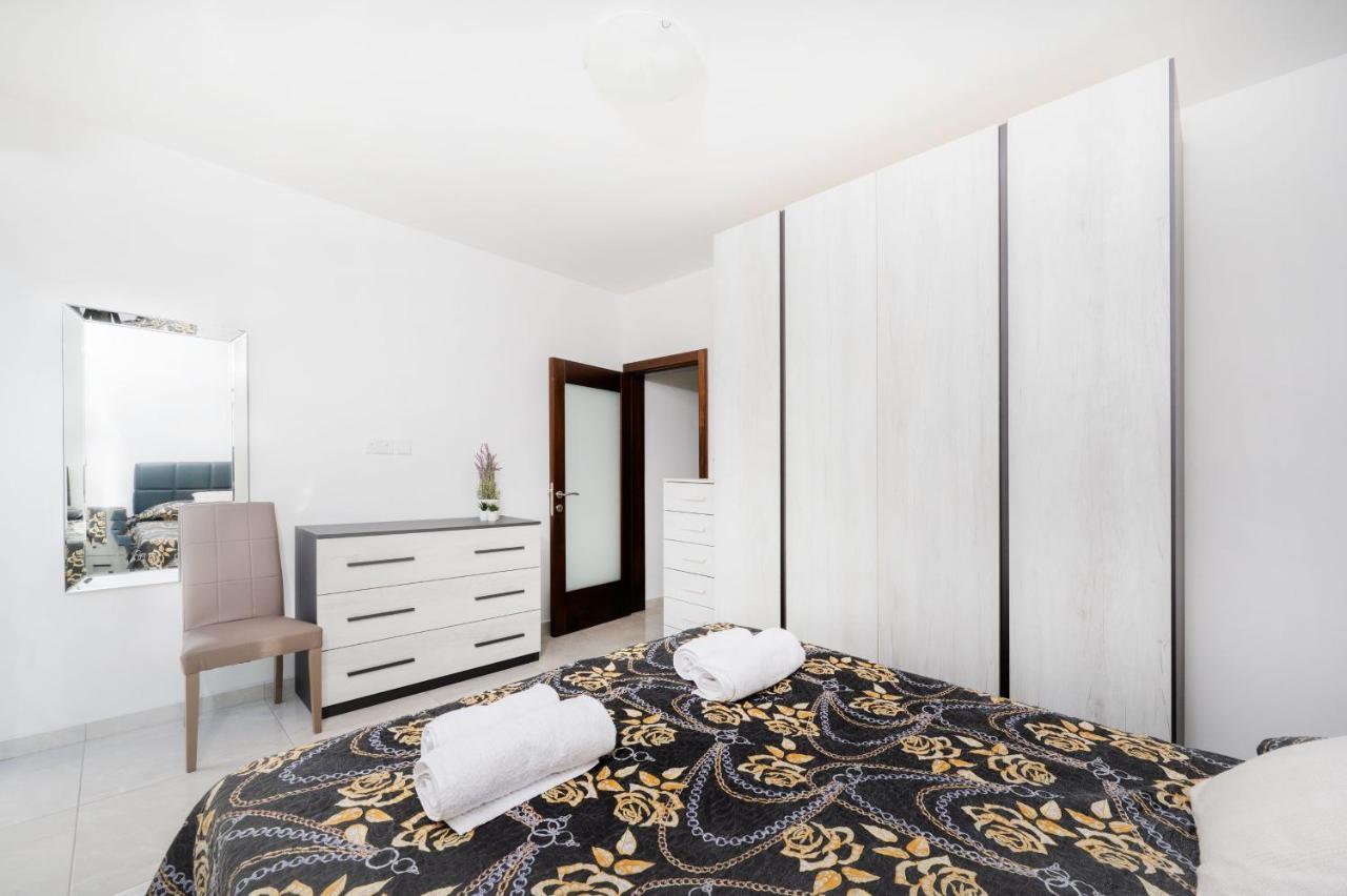 Apartamento Vela Blu - Rose Court Gzira