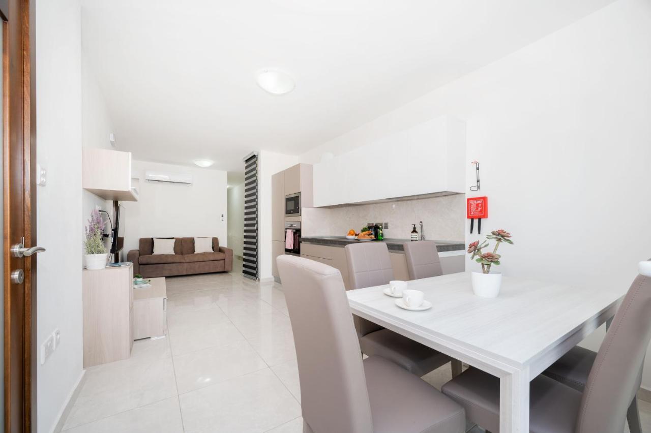 Apartamento Vela Blu - Rose Court Gzira