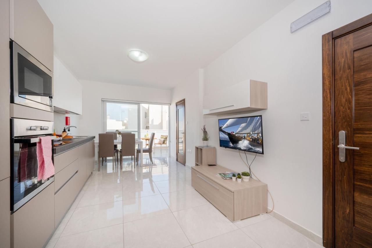 Vela Blu - Rose Court Gzira