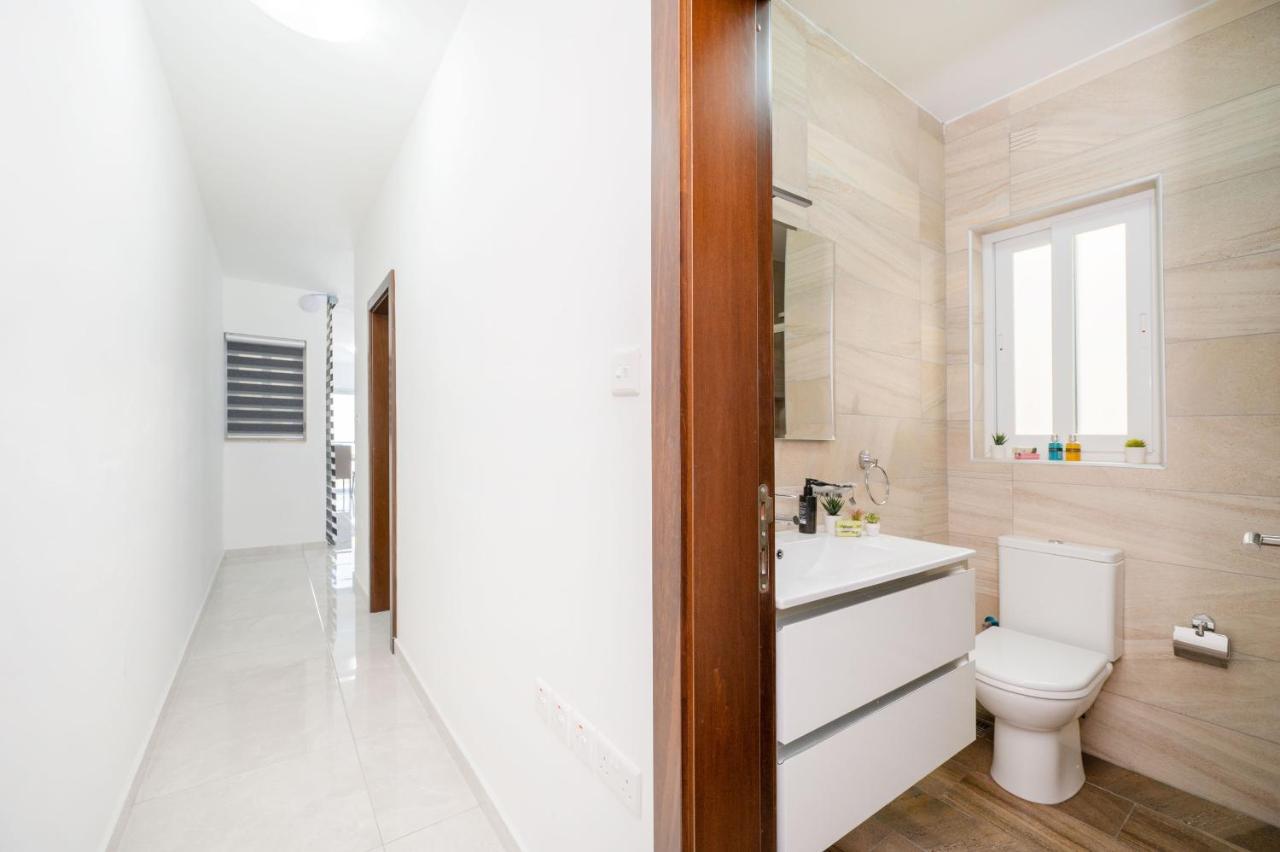 Apartamento Vela Blu - Rose Court *