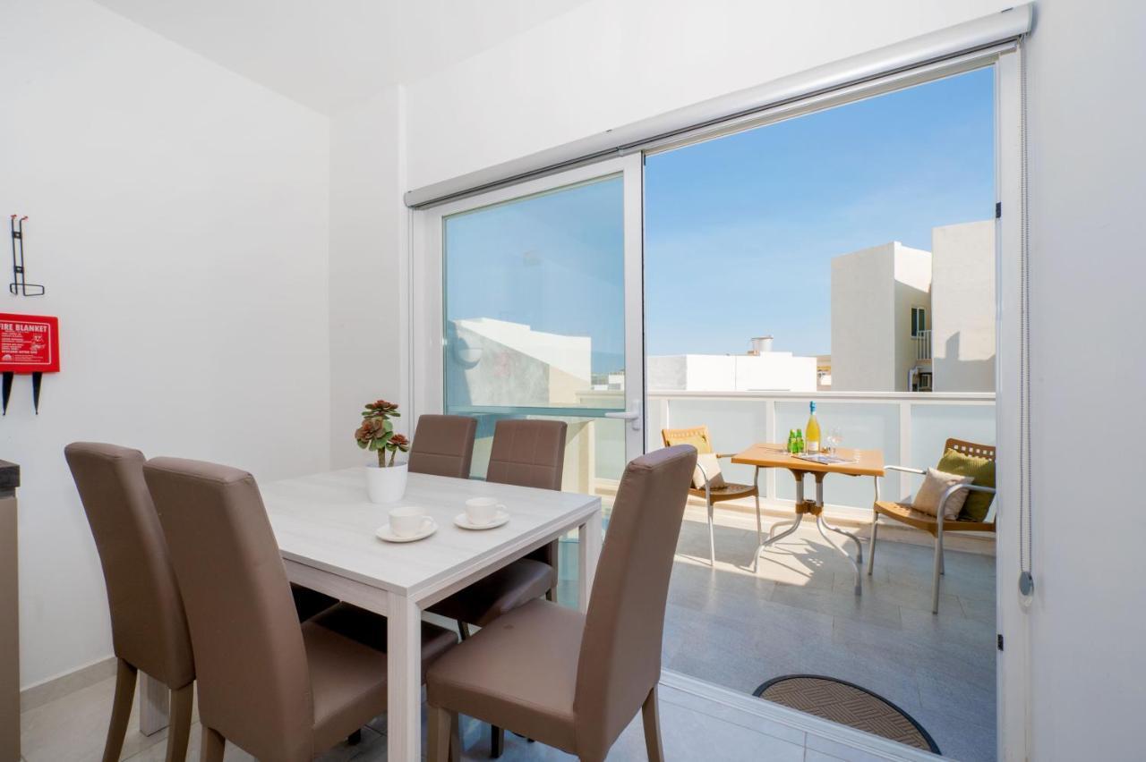 Vela Blu - Rose Court Apartamento *