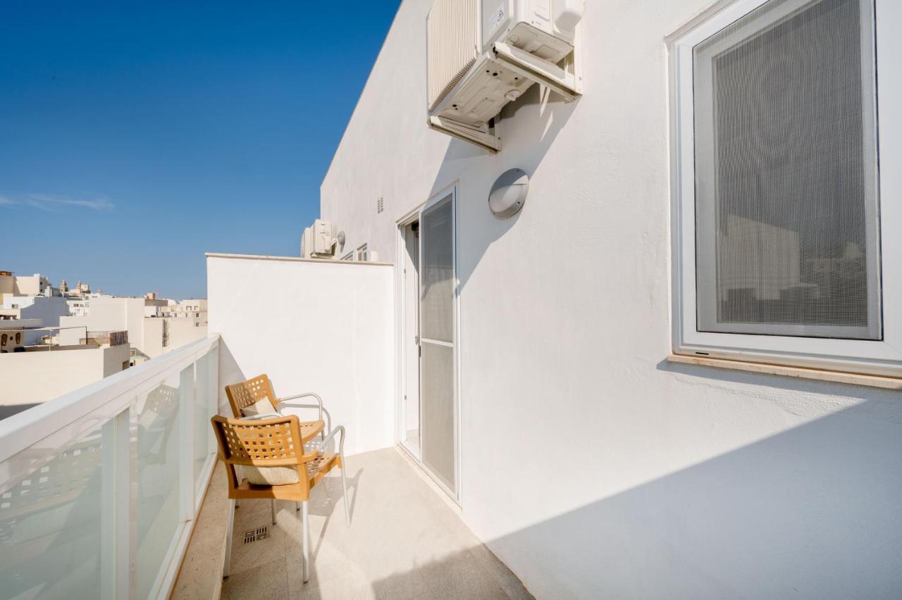 Vela Blu - Rose Court * Gzira