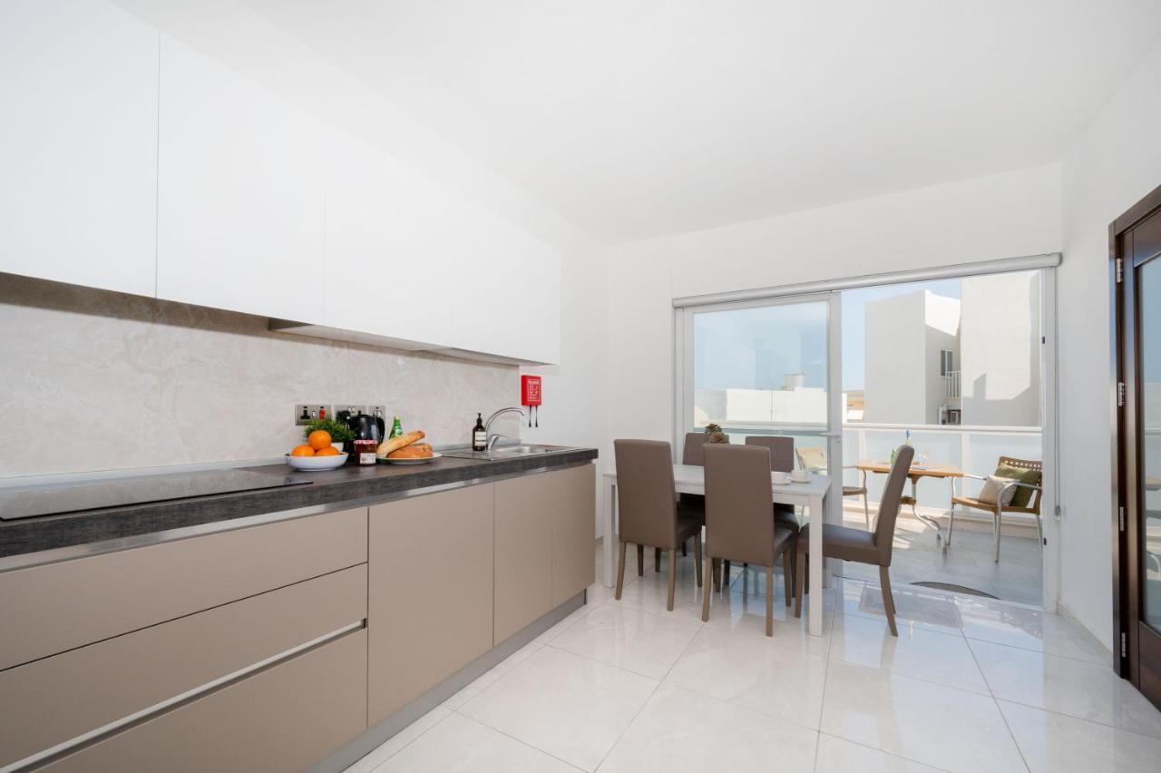 Vela Blu - Rose Court Gzira