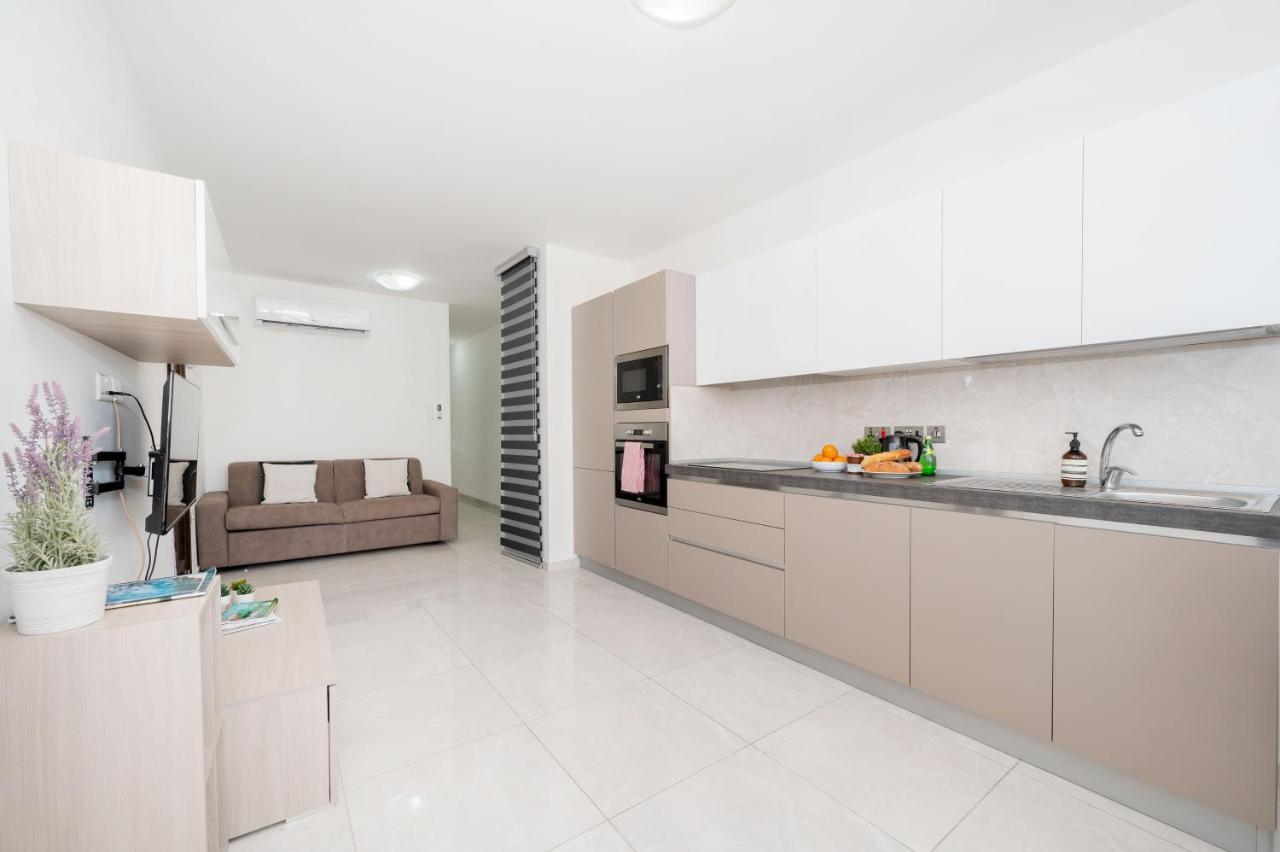 Apartamento Vela Blu - Rose Court *