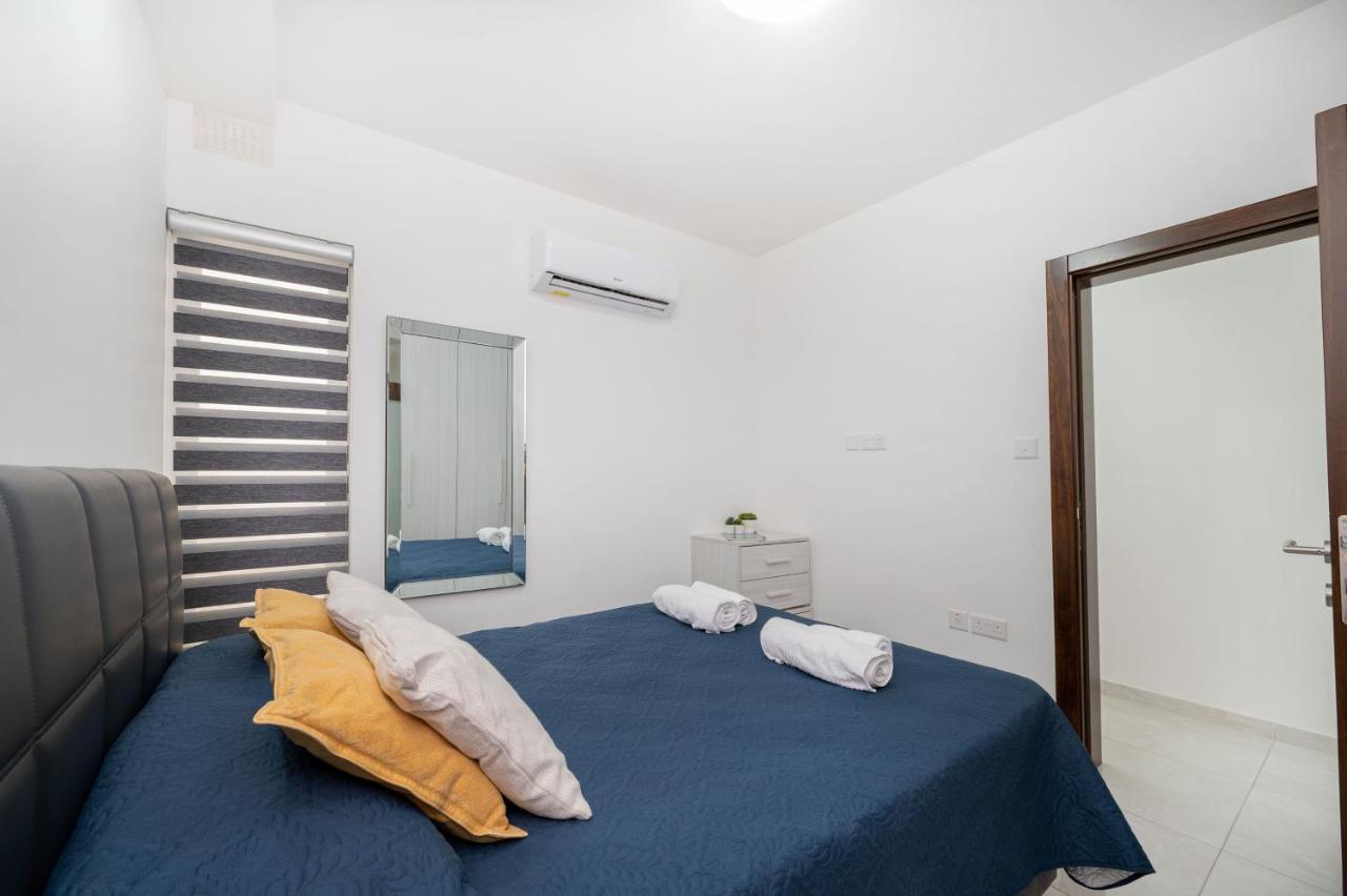 Vela Blu - Rose Court Apartamento