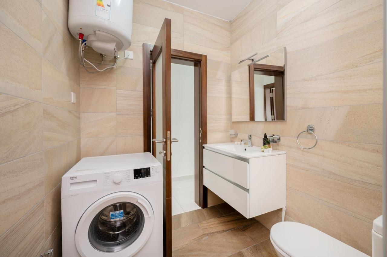 Vela Blu - Rose Court Apartamento *