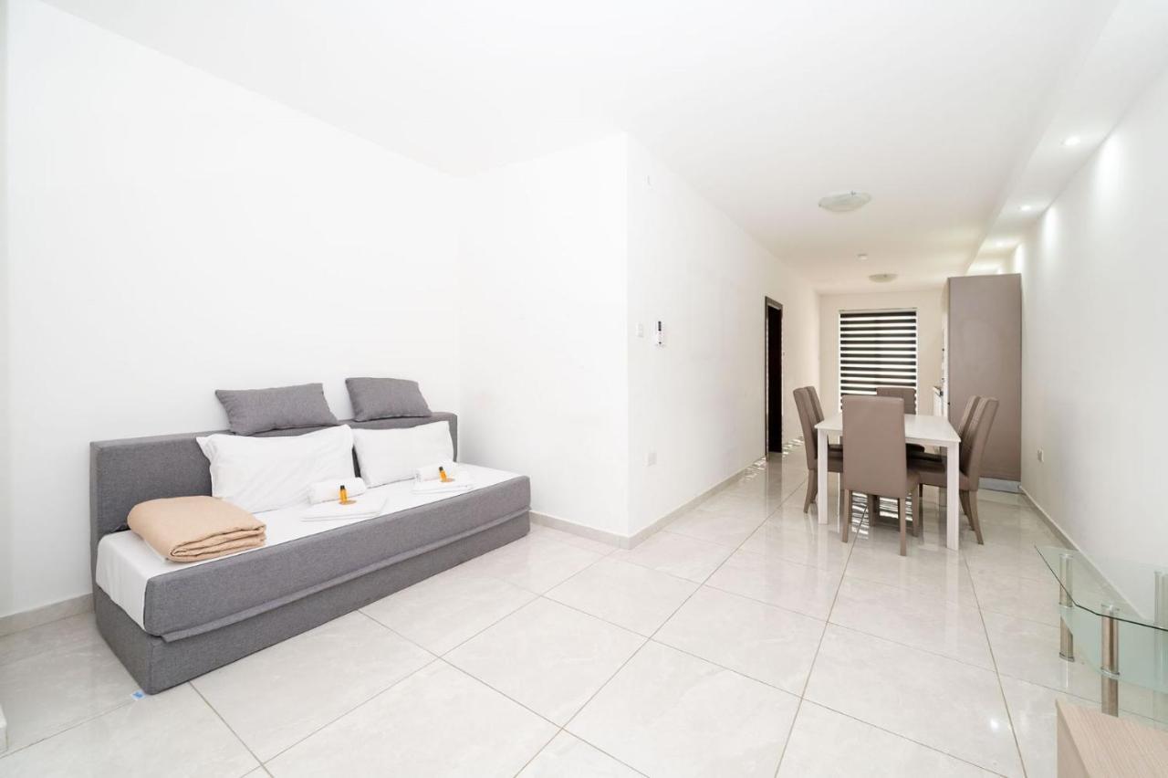 Apartamento Vela Blu - Rose Court Gzira