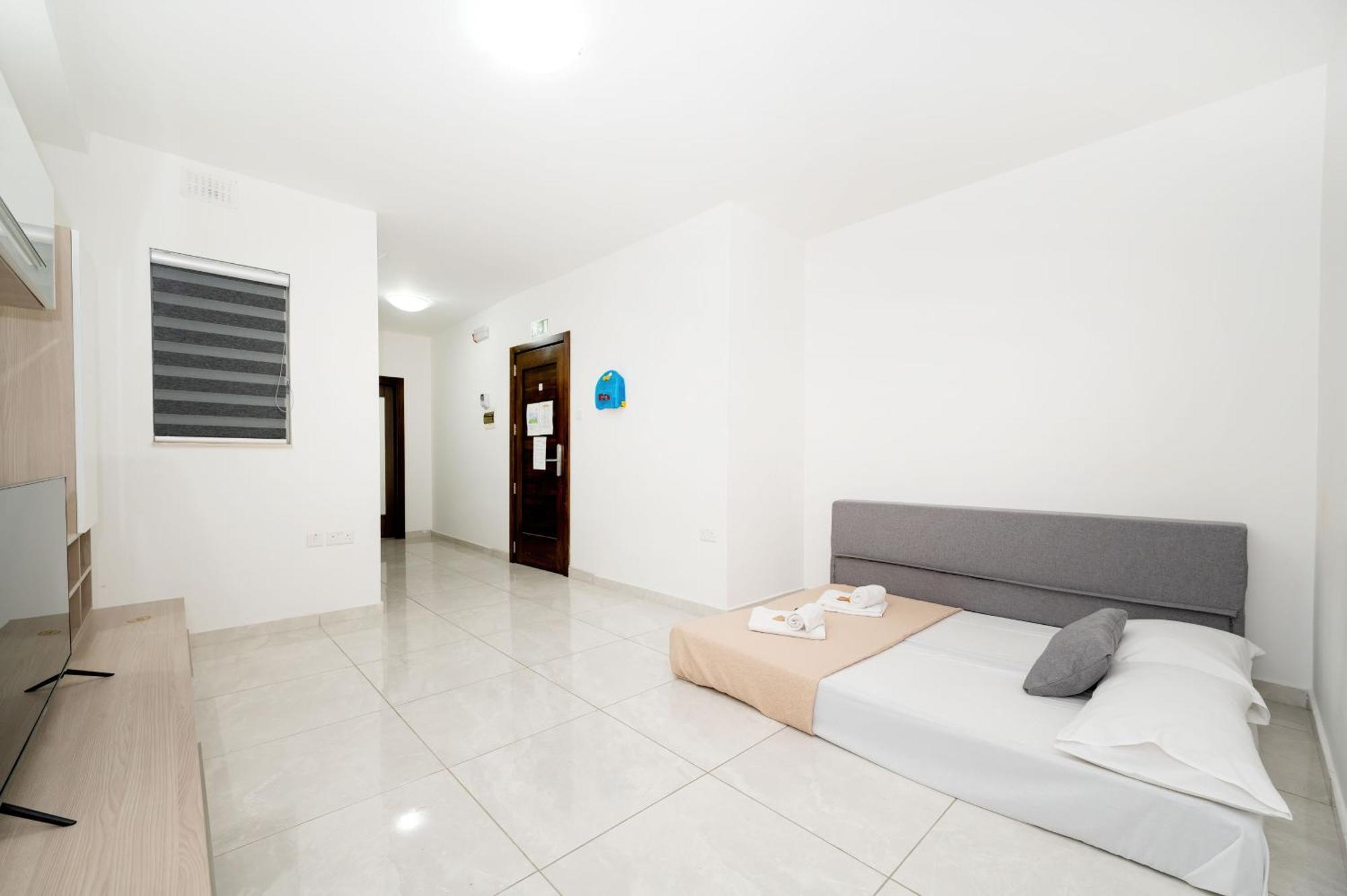 Vela Blu - Rose Court * Gzira
