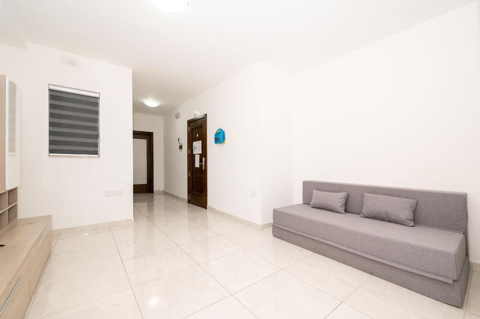 Vela Blu - Rose Court 公寓 Gzira
