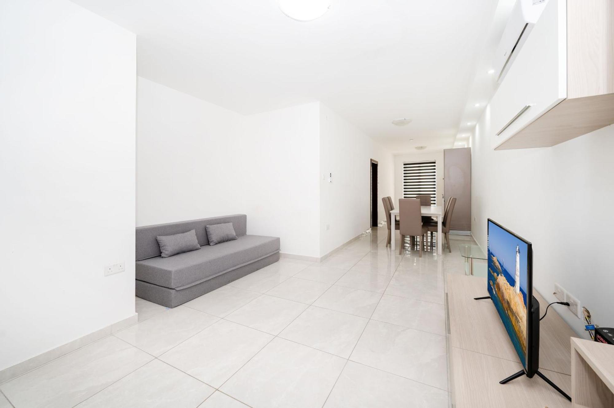 Vela Blu - Rose Court Gzira