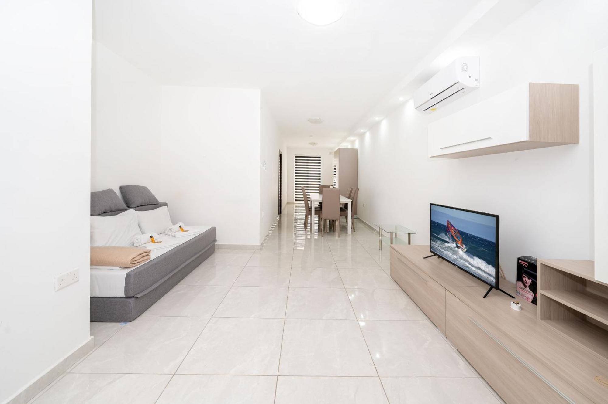 Vela Blu - Rose Court Gzira