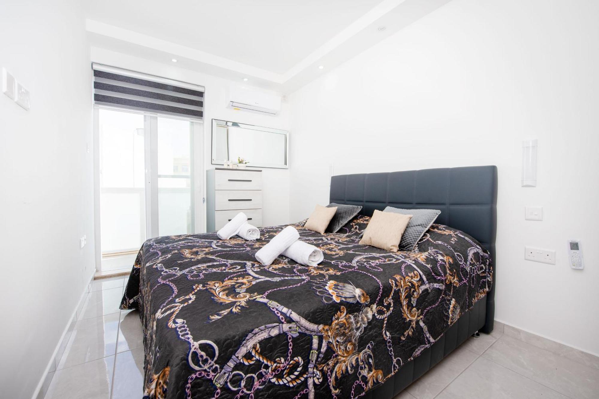 Apartamento Vela Blu - Rose Court Gzira