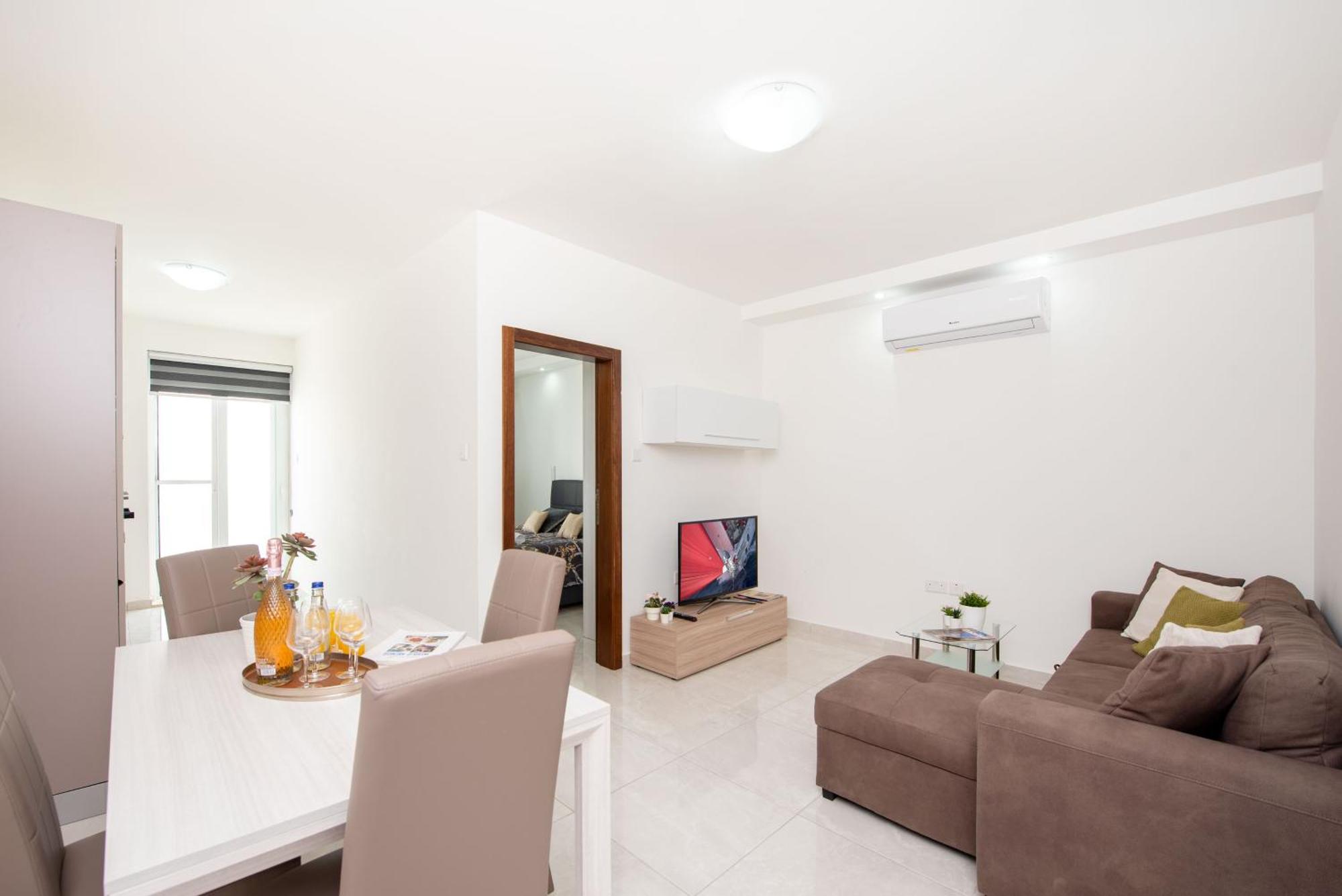 Apartamento Vela Blu - Rose Court *