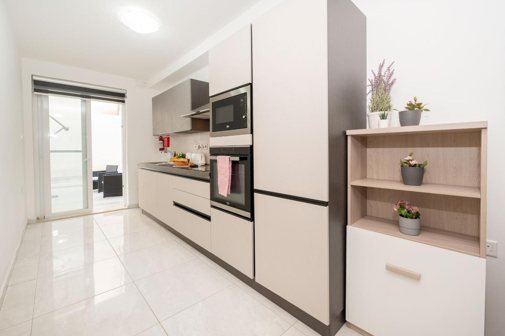 Vela Blu - Rose Court Gzira