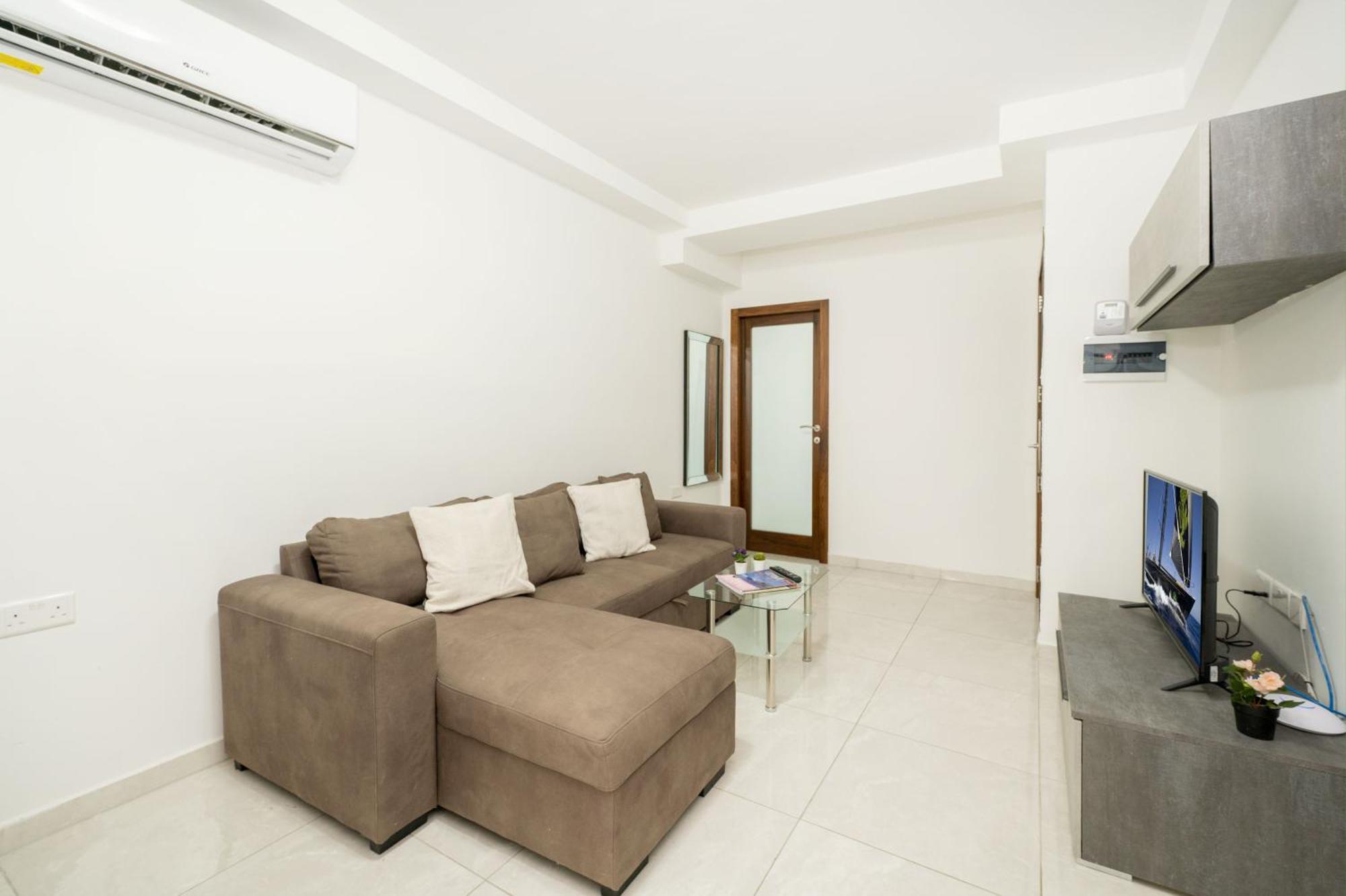Apartamento Vela Blu - Rose Court