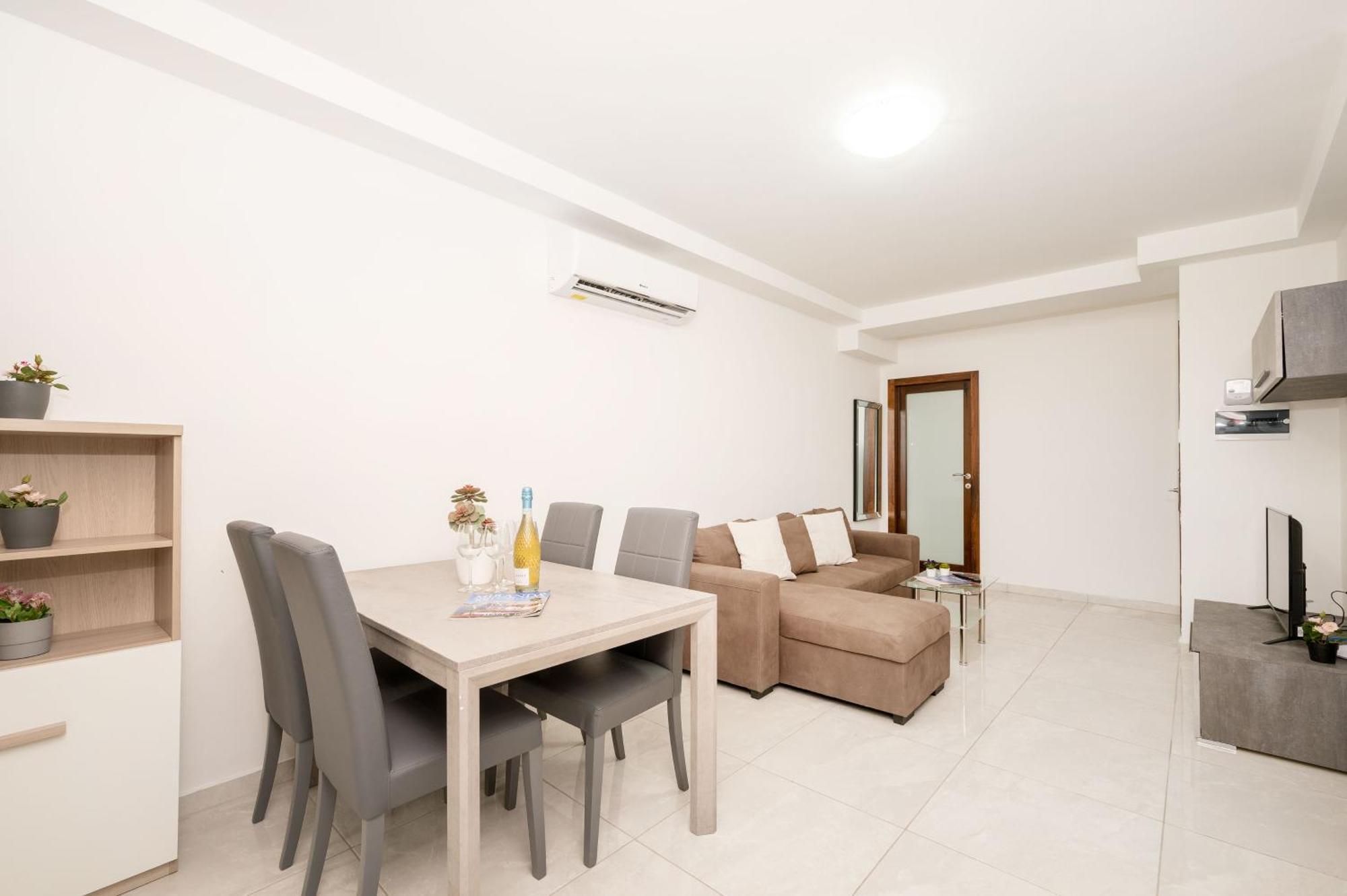 Vela Blu - Rose Court Apartamento *