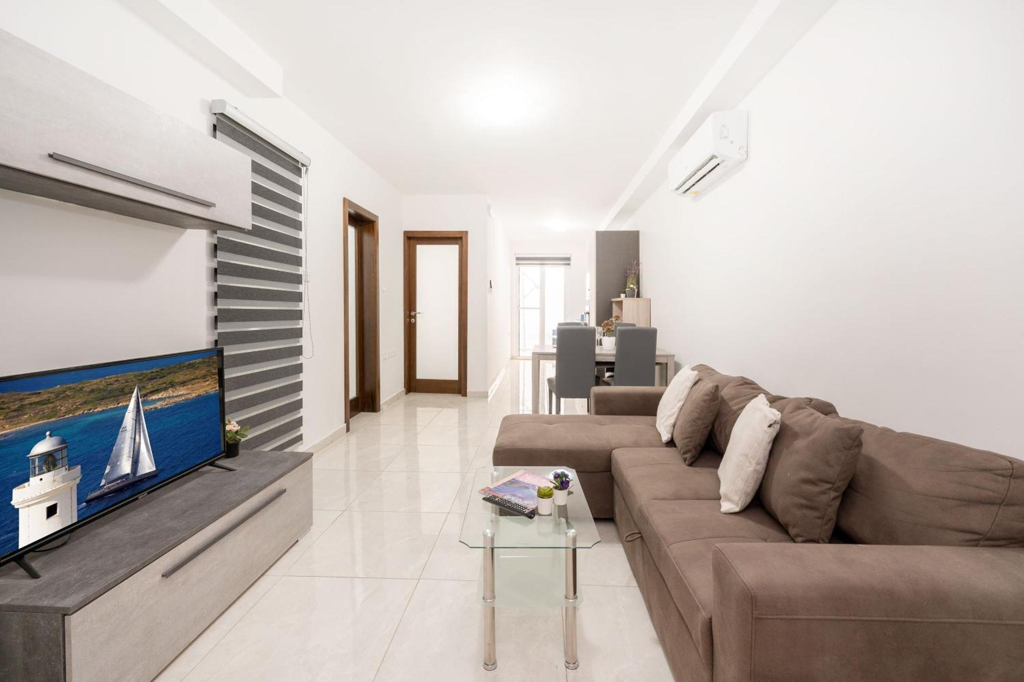 Vela Blu - Rose Court Gzira