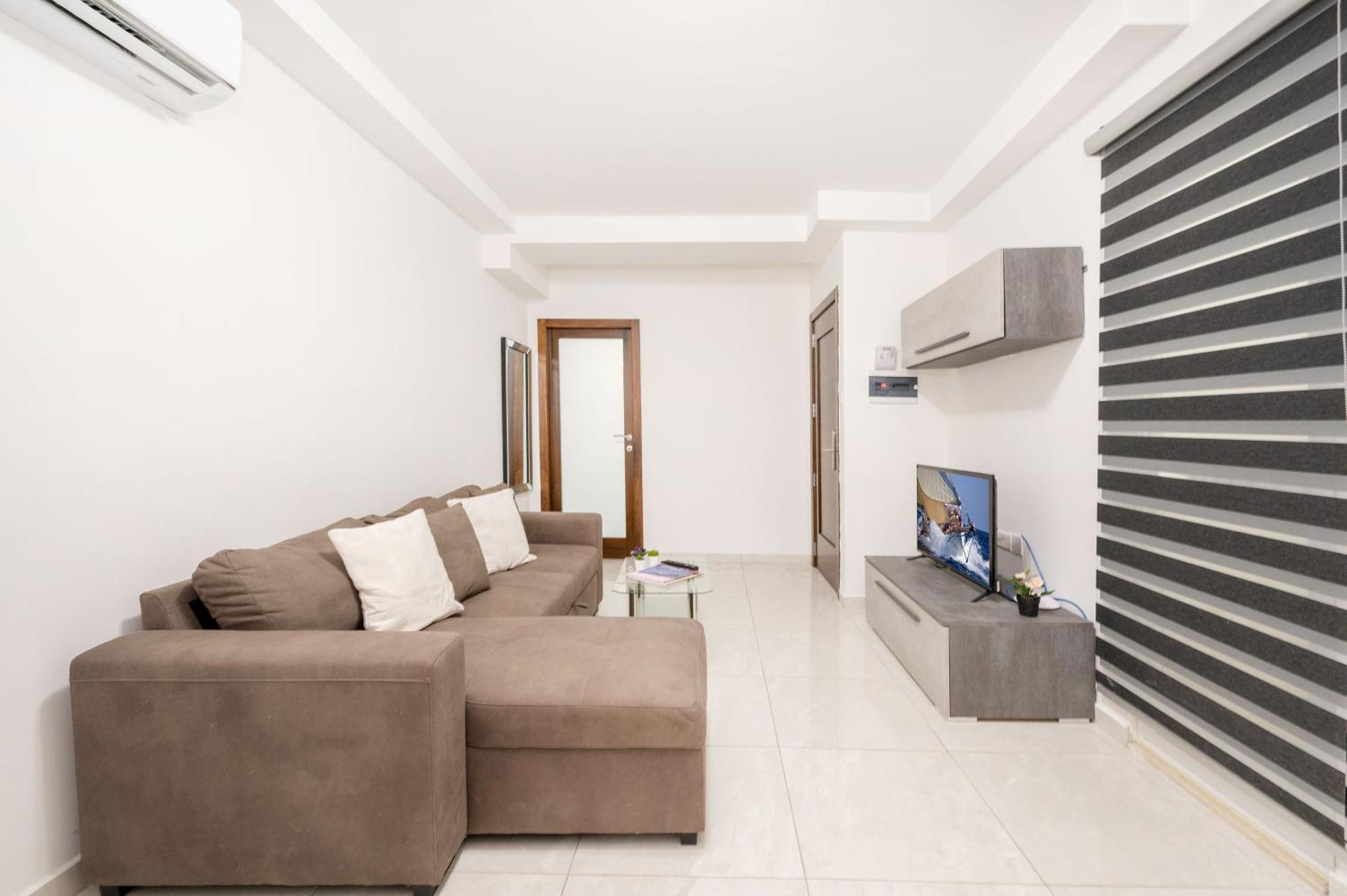 Vela Blu - Rose Court * Gzira